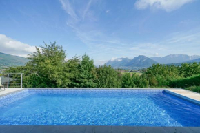 La Petite Montagne Saint-Jorioz